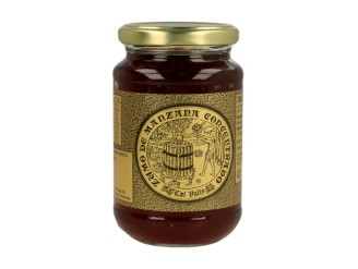 Concentrado de Manzana