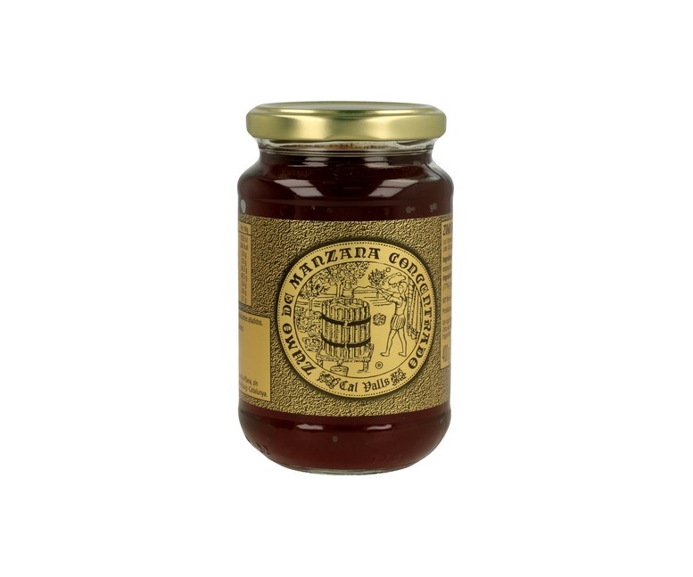 Concentrado de Manzana 400 g Cal Valls