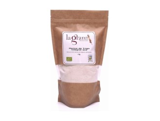 Harina de trigo integral Eco