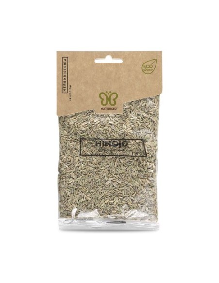 Hinojo bolsa Eco 100 g NATURCID