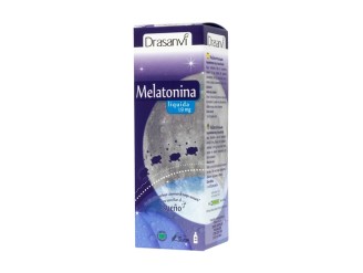 Melatonina Líquida