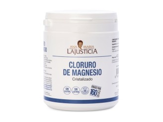 Cloruro de Magnesio Cristalizado