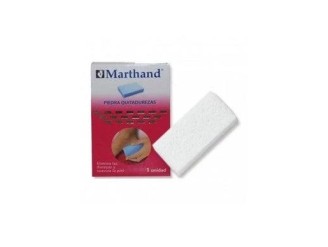 Marthand piedra quitadurezas