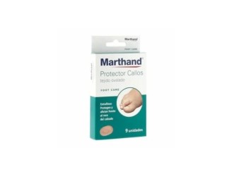 Marthand Protector Callos Espum