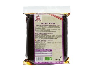 Hatcho miso Bio