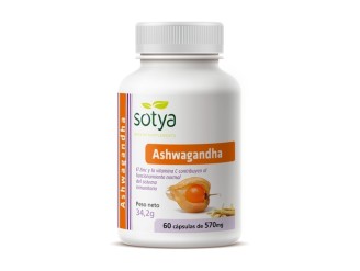 Ashwagandha