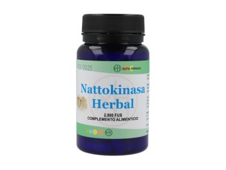 Nattokinasa
