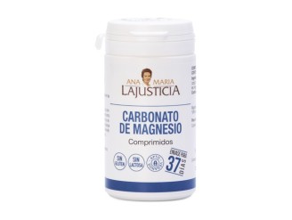 Carbonato de Magnesio