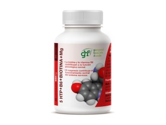 Triptófano 5htp