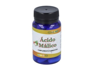 Ácido málico