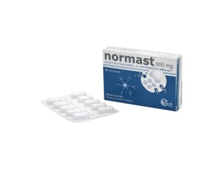Normast 600mg