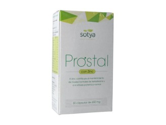 Prostal