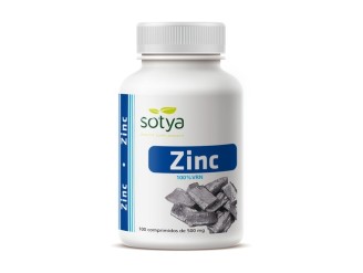 Zinc