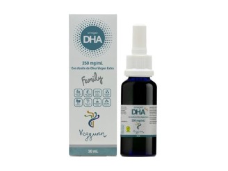 Dha omega 3 familiar