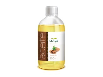 Aceite de Almendras Dulces