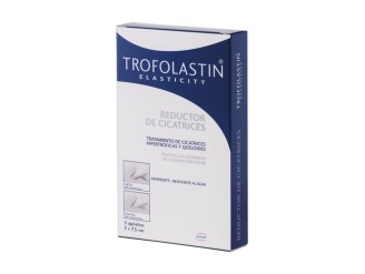 Trofolastin Reductor Cicatrices 5X7,5 Cm