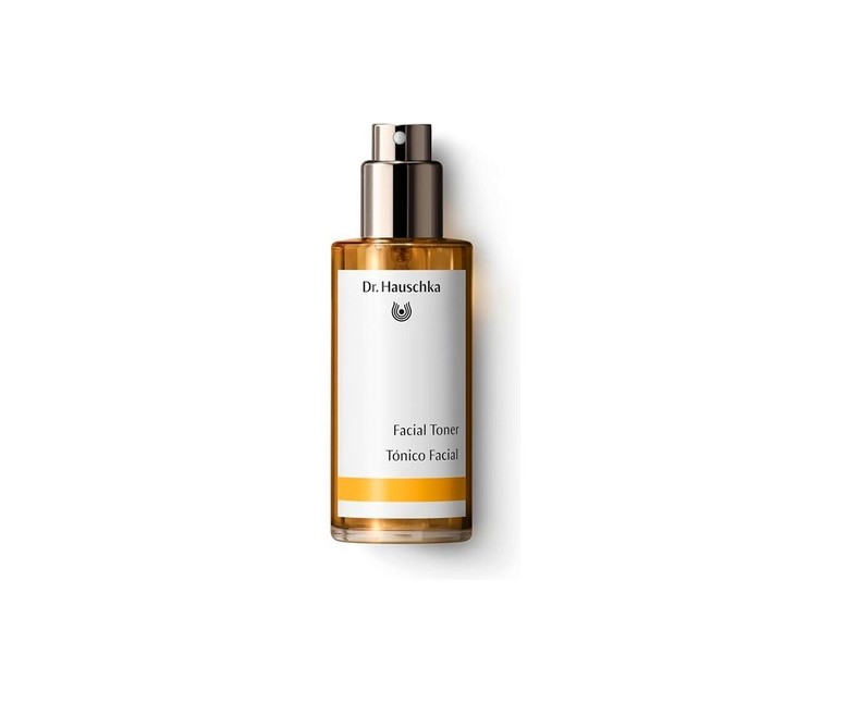 Tónico Facial 100 ml Dr. Hauschka