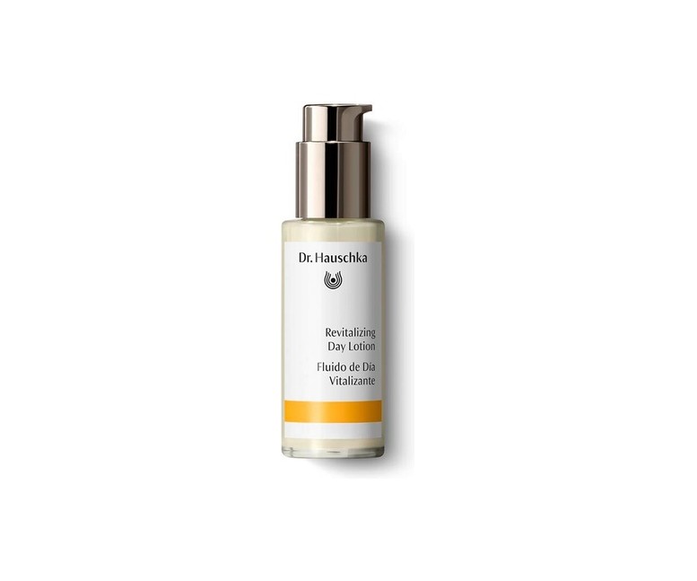 Fluido de Día Vitalizante 50 ml de crema Dr. Hauschka