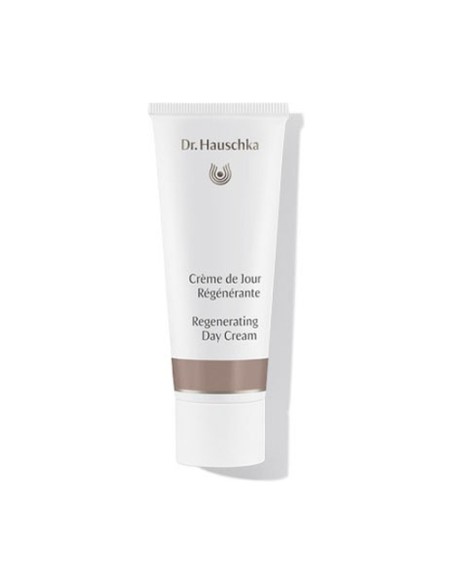 Crema de día regeneradora 40 ml de crema Dr. Hauschka