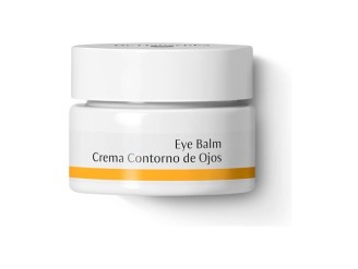Crema Contorno de Ojos