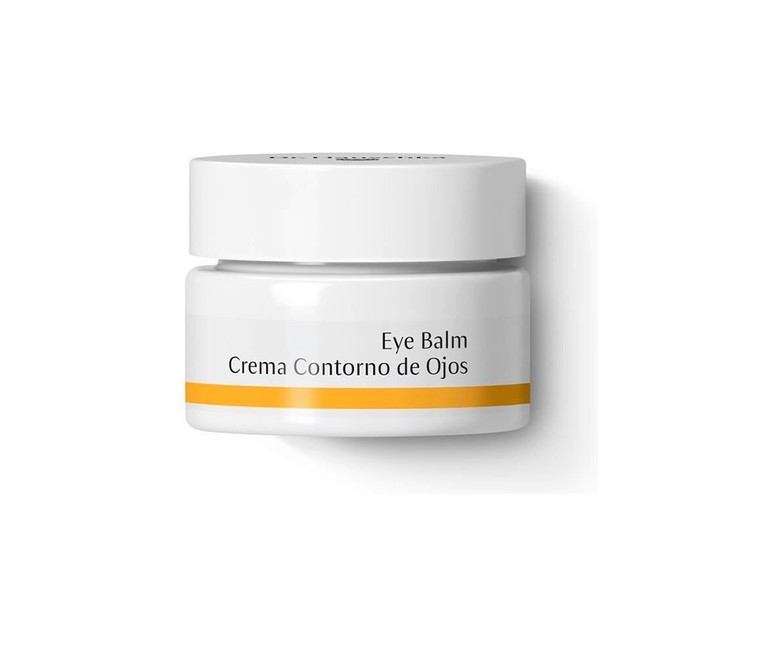 Crema Contorno de Ojos 10 ml de crema Dr. Hauschka