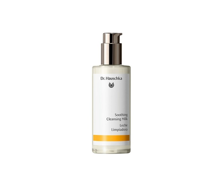 Leche Facial Limpiadora 145 ml Dr. Hauschka