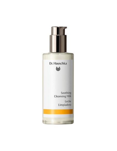 Leche Facial Limpiadora 145 ml Dr. Hauschka