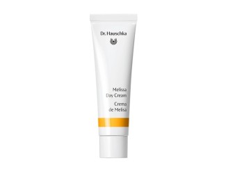 Crema de melisa