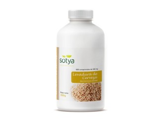 Levadura de Cerveza
