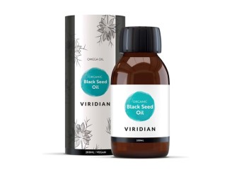 Aceite de comino negro Bio