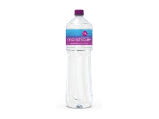Agua Mineral Natural Alcalina PH 9,5