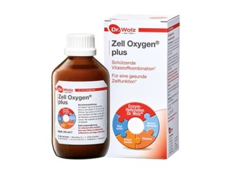 Zell Oxygen Plus