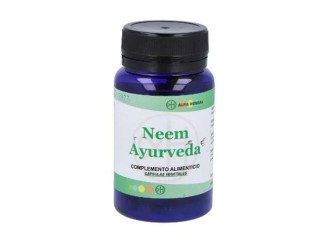 Neem ayurveda