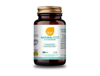 Natural DHA Alta Concentración