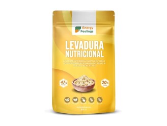 Levadura nutricional