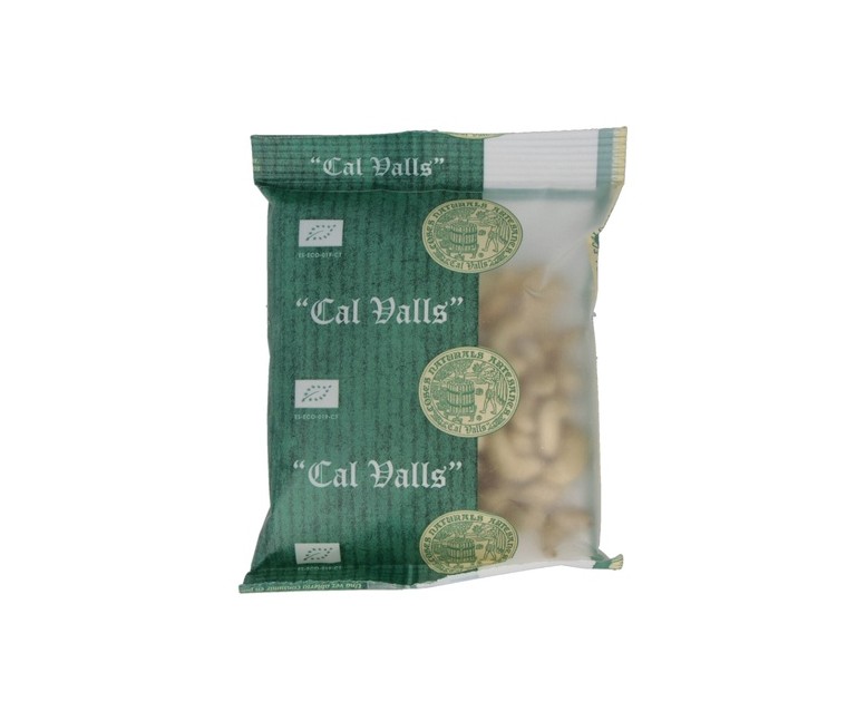 Anacardos Eco 100 g Cal Valls
