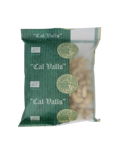 Anacardos Eco 100 g Cal Valls