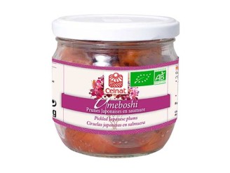 Ciruela umeboshi