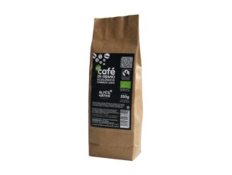 Café Biológico Grano Bio
