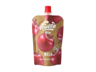 Puré de Manzana Doypack Bio