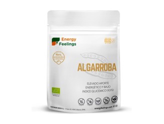 Algarroba en Polvo Eco