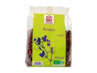 Azukis