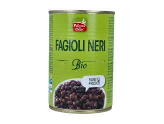Frijoles negros