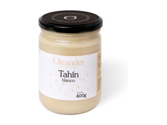 Tahin blanco bio