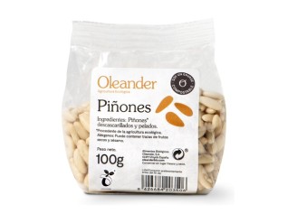 Piñones Eco