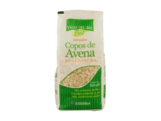 Copos de Avena Eco