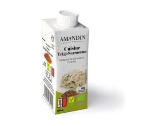 Cuisine Trigo Sarraceno para cocinar
