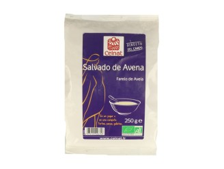 Salvado de Avena Bio