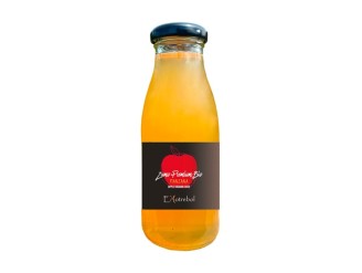Zumo manzana Premium Bio