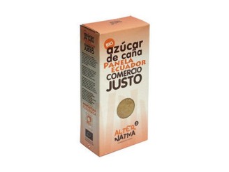 Azúcar de Caña Panela Equador Bio